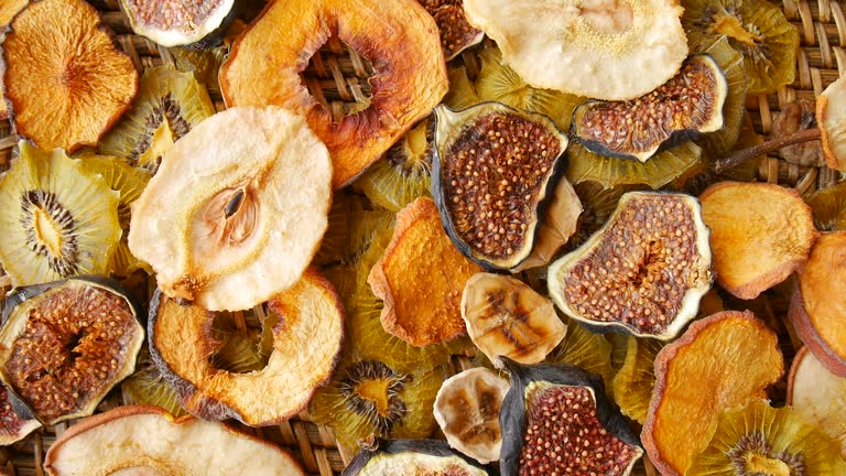 تصویر 3 از قیمت خرید میوه خشک مخلوط + فروش ویژه
