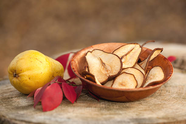 تصویر 5 از فروش گلابی خشک + قیمت خرید به صرفه