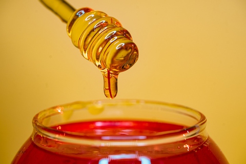 تصویر 1 از خرید و قیمت عسل ارگانیک + فروش عمده