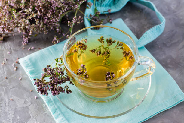 تصویر 3 از فروش دمنوش بادرنجبویه ترکیبی + قیمت خرید به صرفه