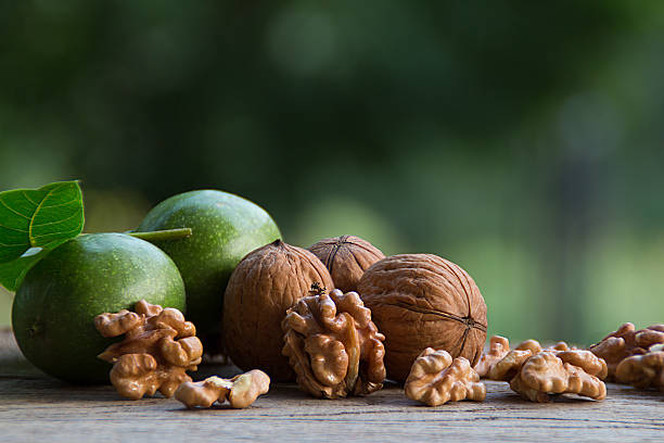 تصویر 4 از خرید و قیمت گردو اسرائیلی + فروش عمده