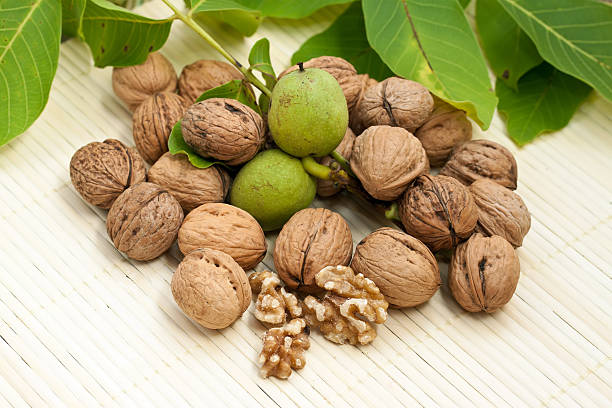 فروش گردو اسراییلی