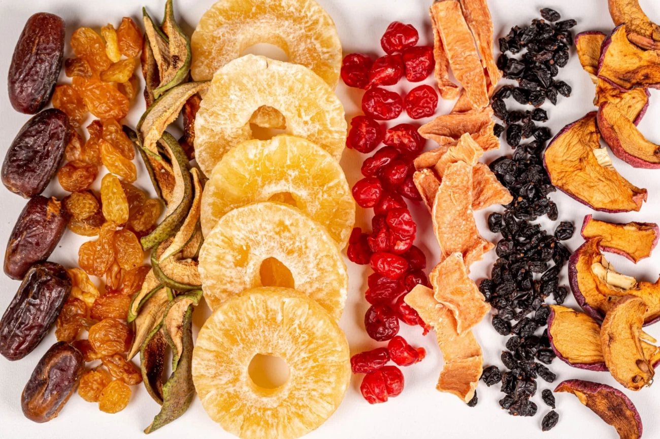 تصویر 3 از خرید میوه خشک مخلوط + قیمت فروش استثنایی