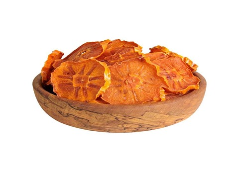 تصویر 2 از فروش خرمالو خشک حرارتی + قیمت خرید به صرفه
