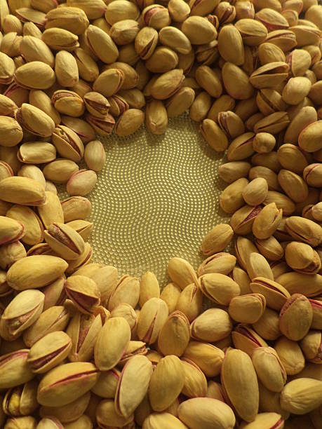 تصویر 1 از قیمت فروش پسته فندقی