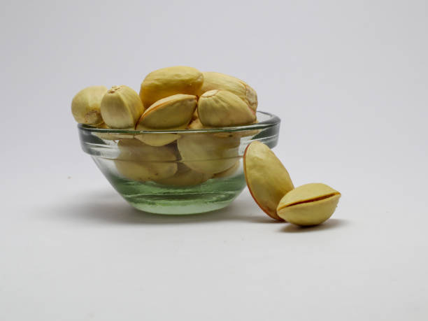 تصویر 3 از خرید ویژه پسته اکبری شور