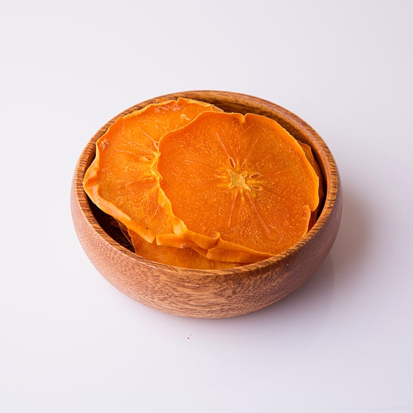 تصویر 3 از خرمالو خشک حرارتی + خرید به صرفه