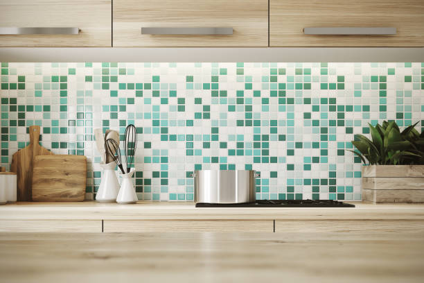تصویر 3 از قیمت کاشی بین کابینتی جدید + خرید باور نکردنی