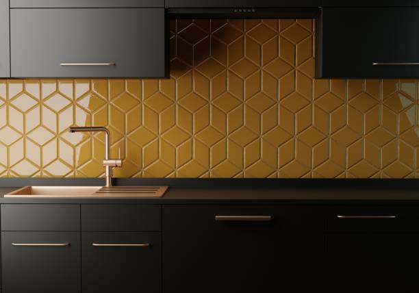 قیمت خرید کاشی بین کابینتی سه بعدی + فروش ویژه و به صرفه