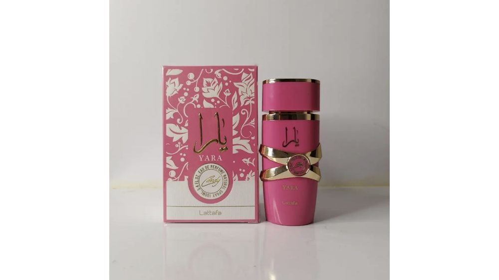 تصویر 1 از خرید اسانس عطر یارا + قیمت فروش استثنایی