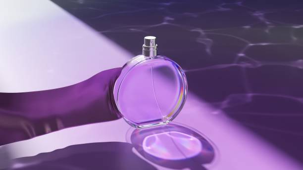 تصویر 2 از قیمت خرید اسانس عطر مگاماره + فروش ویژه