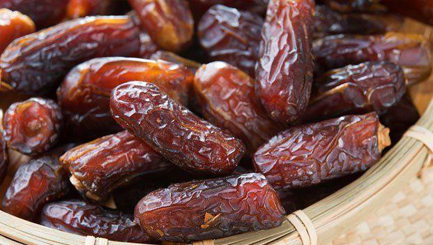 تصویر 1 از خرید عمده خرما پیارم سوپر لوکس + قیمت مناسب