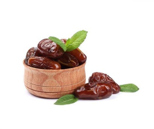 تصویر 1 از قیمت خرید خرما رطب بم + فروش ویژه