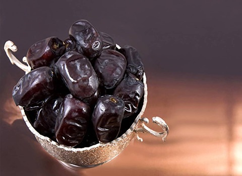 تصویر 4 از فروش خرما رطب بزرگ + قیمت خرید به صرفه