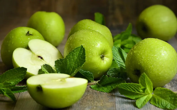 تصویر 4 از خرید و قیمت سیب جنگلی + فروش عمده
