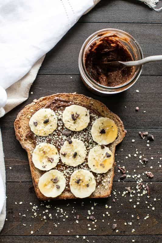 تصویر 4 از خرید ارده شکلات وزیری + قیمت فروش استثنایی