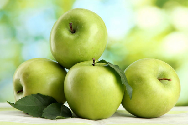 تصویر 2 از خرید و قیمت سیب درختی + فروش صادراتی