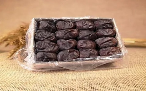 تصویر 3 از خرید و قیمت خرما رطب عمده + فروش صادراتی