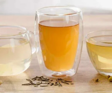تصویر 3 از خرید و قیمت چای میوه ای گلابی + فروش عمده