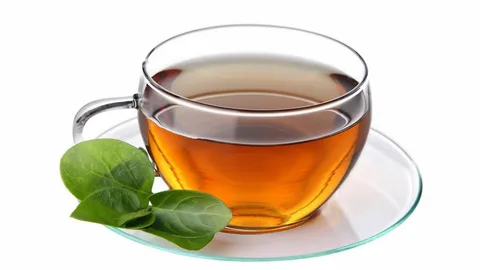 خرید چای میوه