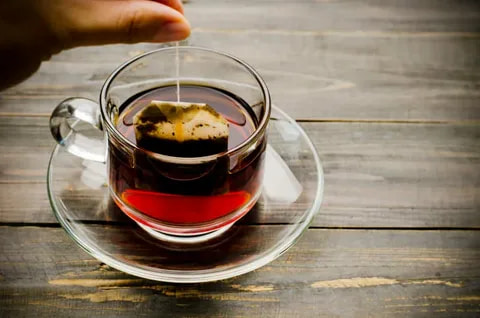 فروش چای میوه
