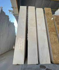 سنگ تراورتن شکلاتی تکاب + رنگ یکنواخت و طبیعی