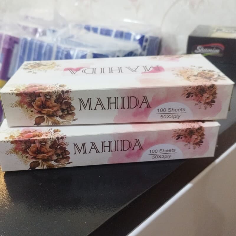تصویر 2 از خرید و قیمت دستمال کاغذی مقوایی فول کات + فروش صادراتی