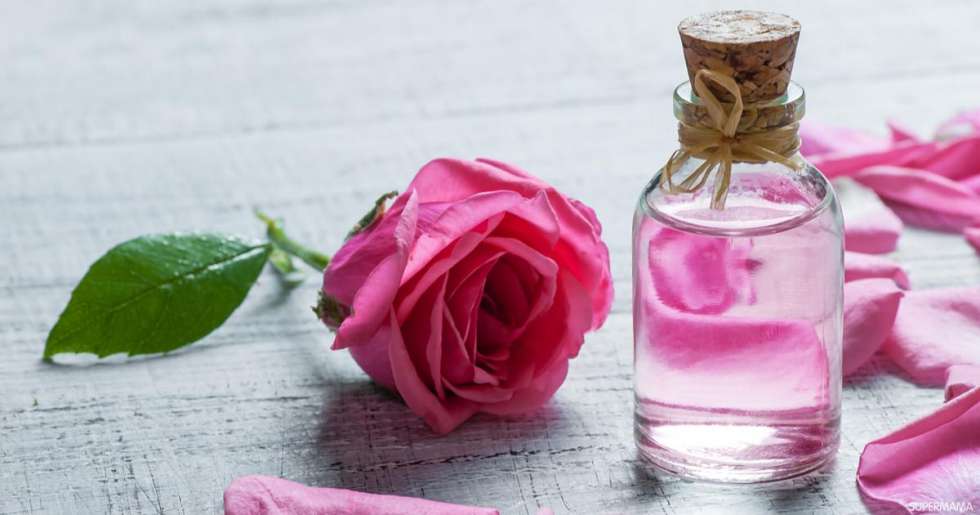 تصویر 2 از خرید و قیمت گلاب ممتاز کاشان + فروش عمده