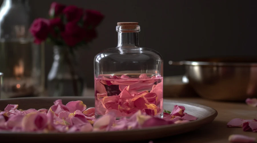 تصویر 3 از خرید و فروش گلاب کاشان با شرایط فوق العاده