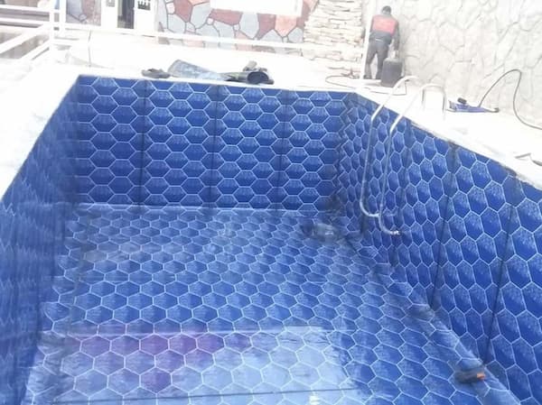 فروش ایزوگام رنگی