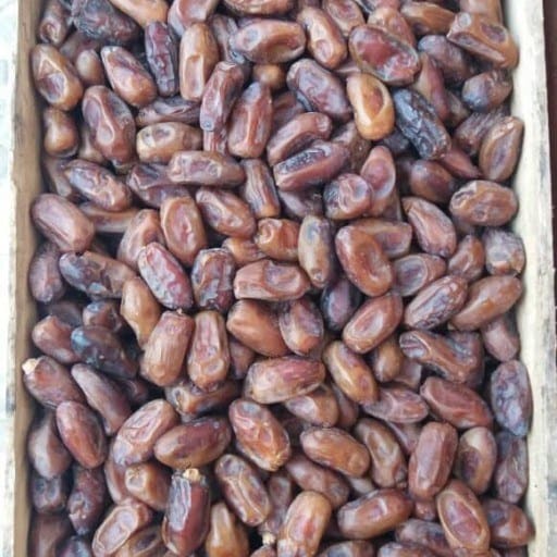 تصویر 4 از خرید خرمای استعمران شادگان + قیمت فروش استثنایی