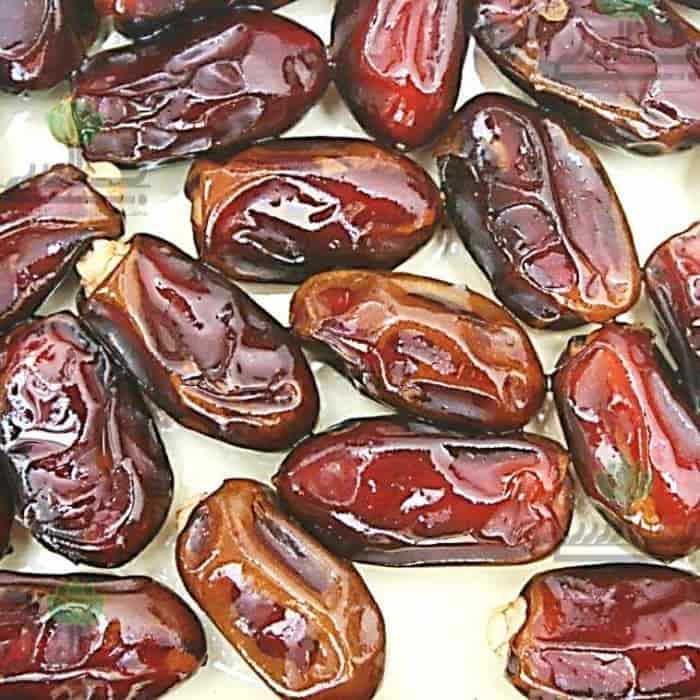 تصویر 2 از خرید خرمای استعمران شادگان + قیمت فروش استثنایی