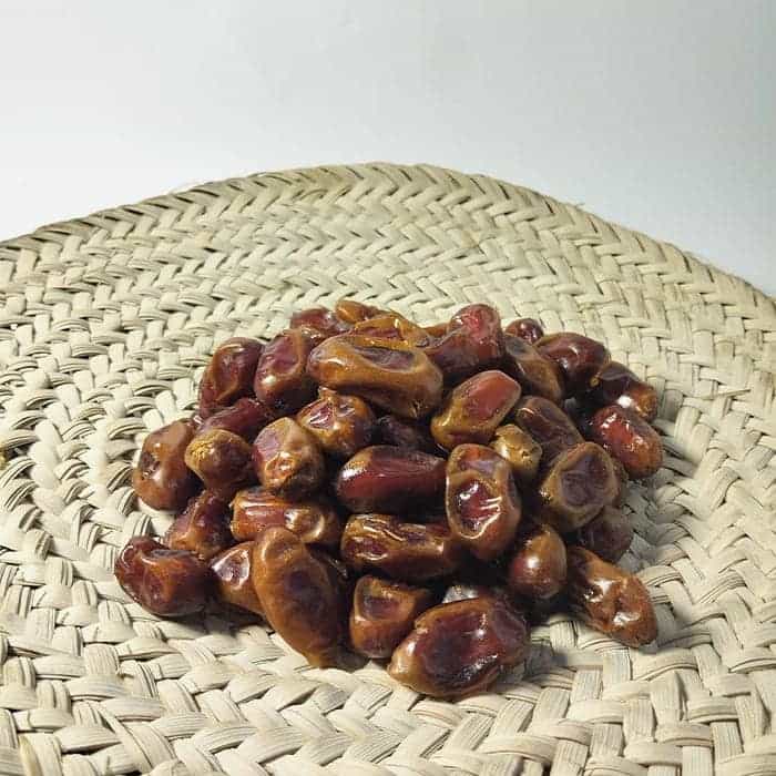 تصویر 5 از فروش خرمای استعمران صادراتی + قیمت خرید به صرفه