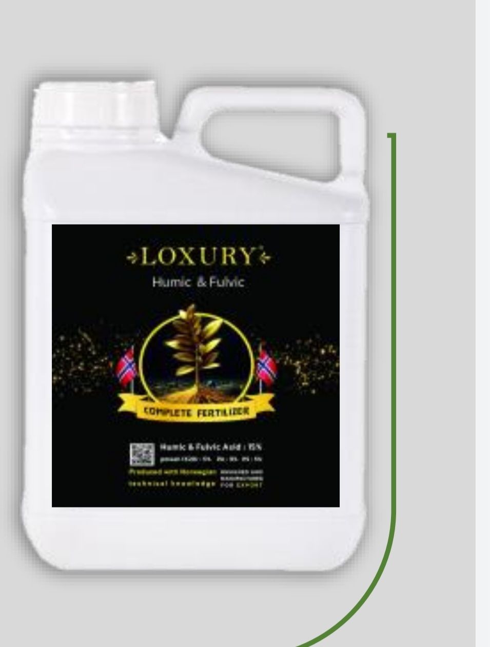 فروش ھیومک اسید loxuRy با قیمت ویژہ