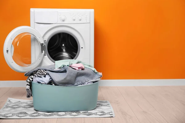 تصویر 3 از خرید و فروش مایع لباسشویی رنگین شوی با شرایط فوق العاده