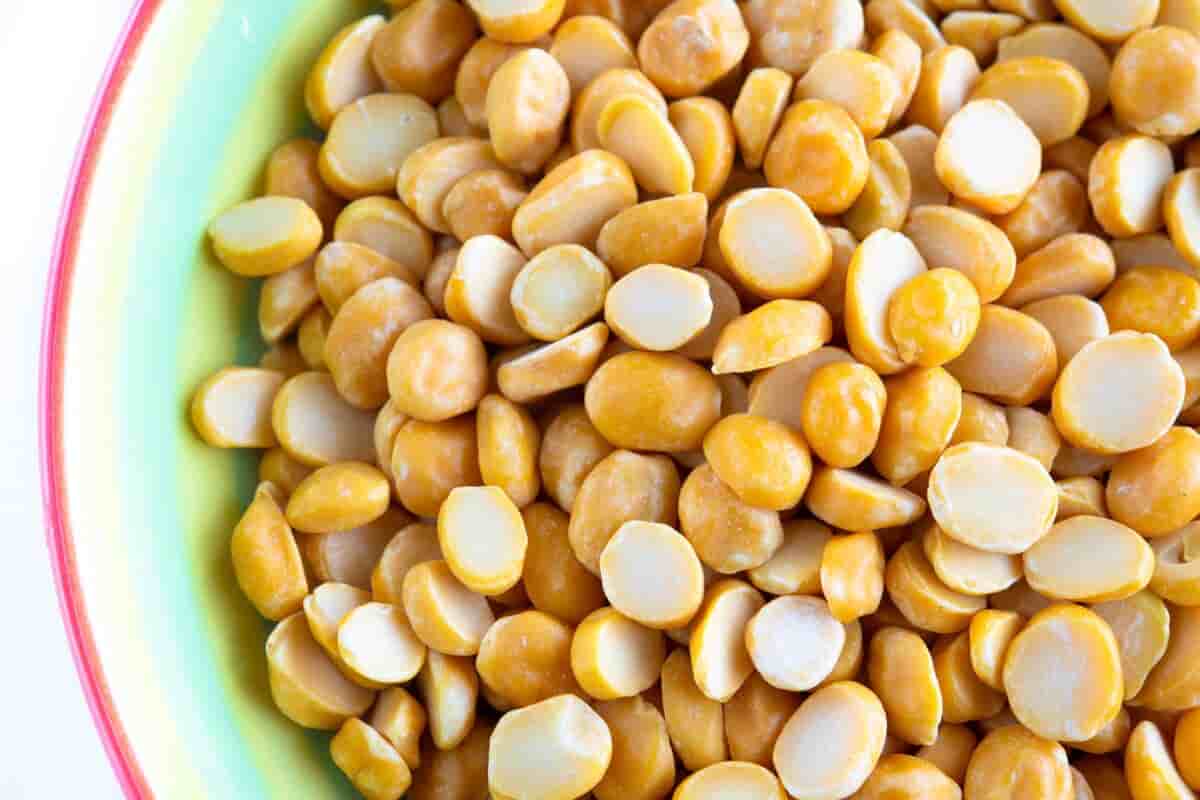 فروش لپه درشت