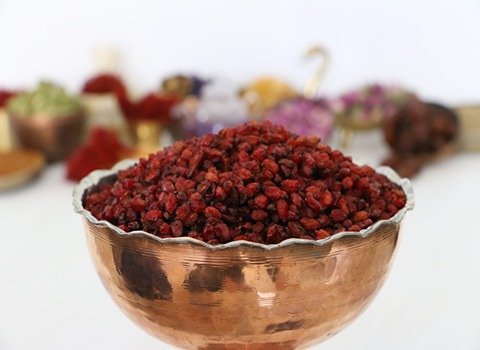 تصویر 4 از فروش زرشک زیر تالاری + قیمت خرید به صرفه