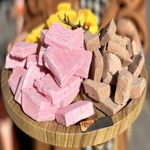 تصویر 5 از فروش ویژه بستنی خشک پفکی + صادرات عمده