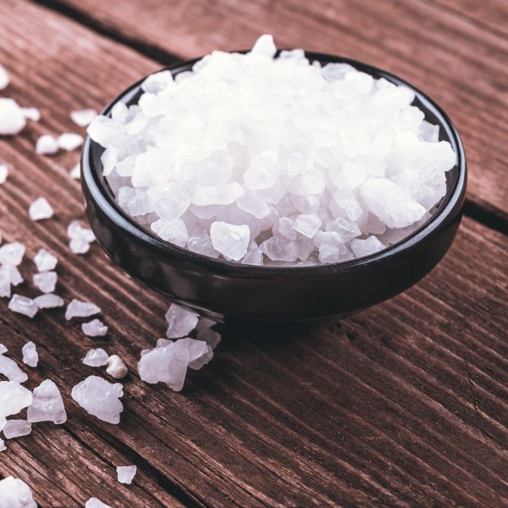 تصویر 1 از خرید نمک صنعتی + قیمت فروش استثنایی