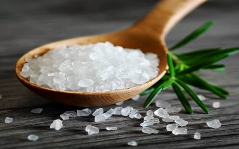 تصویر 2 از قیمت نمک طبیعی خوراکی + خرید باور نکردنی