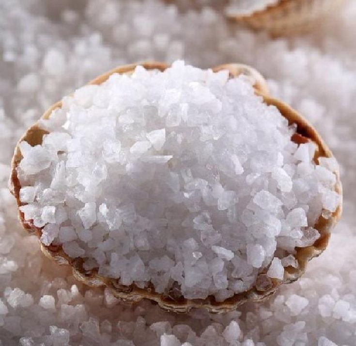 تصویر 5 از قیمت نمک طبیعی خوراکی + خرید باور نکردنی