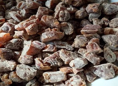 تصویر 1 از قیمت چیپس خرما بسته بندی با کیفیت ارزان + خرید عمده