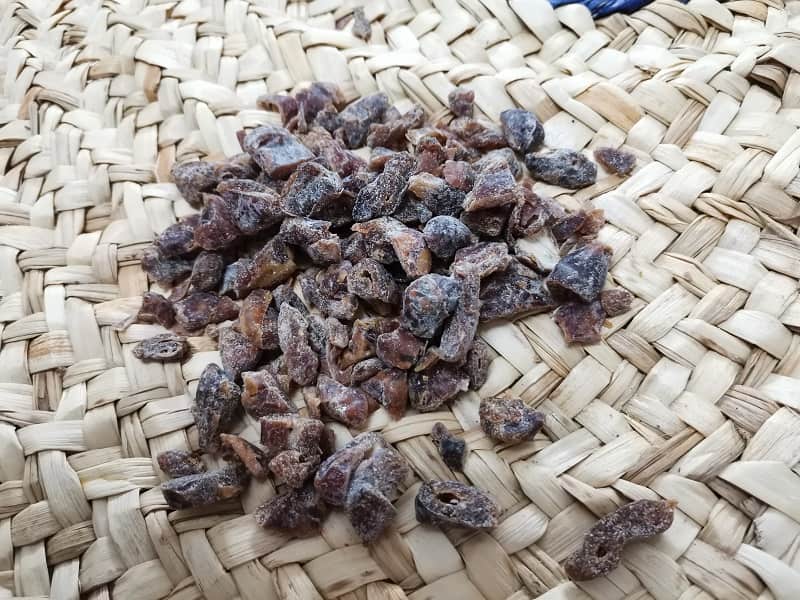 تصویر 5 از قیمت چیپس خرما بسته بندی با کیفیت ارزان + خرید عمده