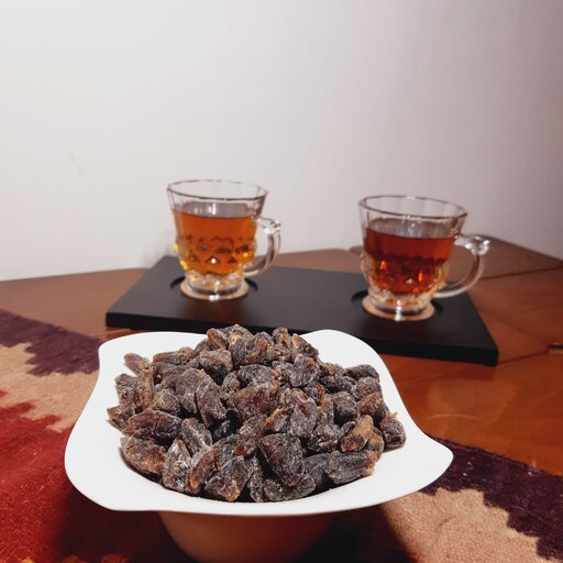 تصویر 2 از خرید و فروش چیپس خرما پیارم با شرایط ویژه و فوق العاده