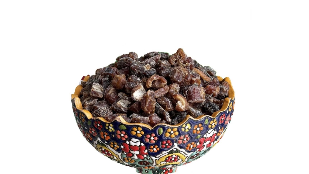 چیپس خرما