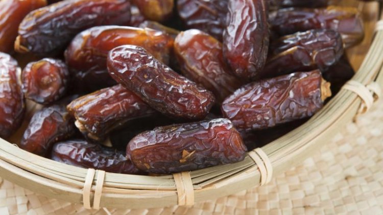 تصویر 2 از خرید انواع خرما پیارم بسته بندی درجه یک صادرات به کشور ترکیه