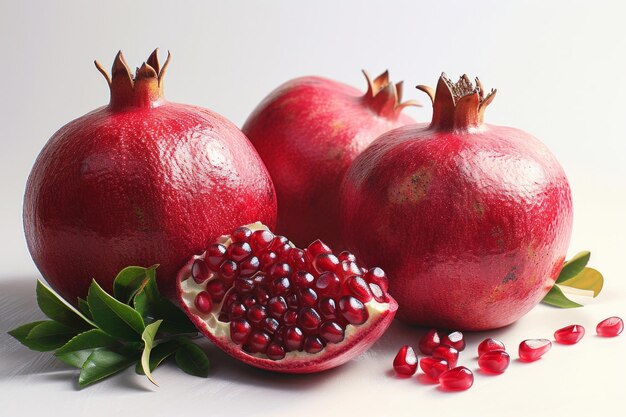 تصویر 2 از قیمت خرید انار رباب با فروش عمده