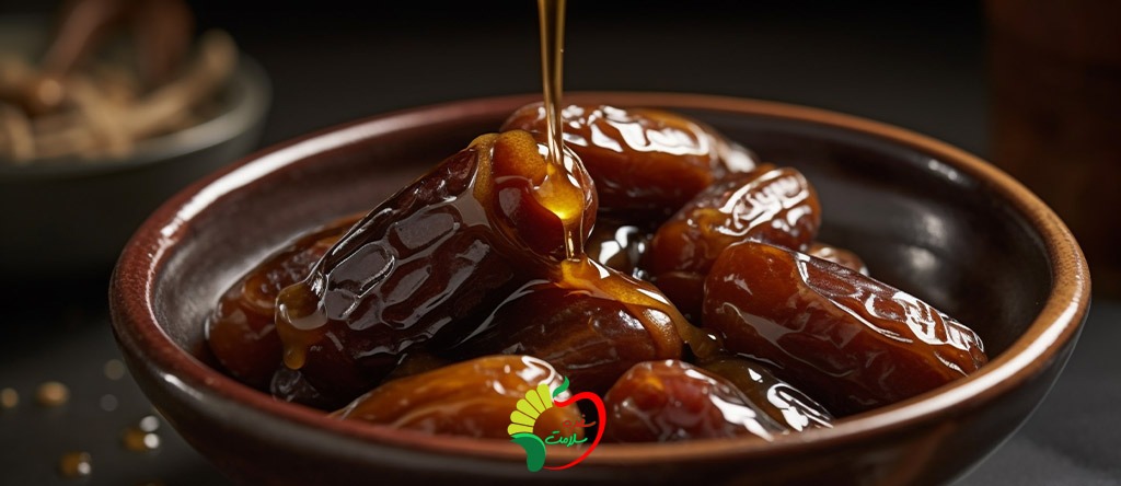 تصویر 2 از شیره خرما ایرانی صادرات به کشور افغانستان پاکستان هند قیمت عالی