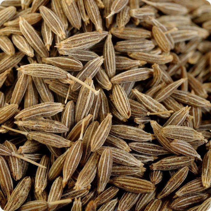 تصویر 5 از تأمین مطمئن زیره سبز با رطوبت استاندارد و عطر ماندگار ویژه بسته‌ بندان بزرگ