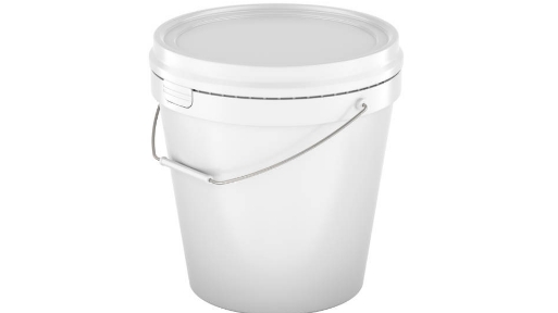 تصویر 4 از خرید سطل پلاستیکی برنج + قیمت فروش استثنایی